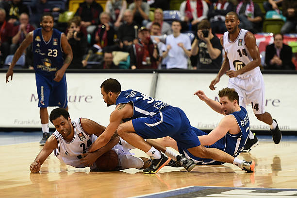 地图特性 地图特性